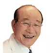 森 惟明 先生