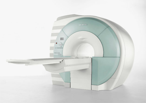 �ǿ�����Ķ��Ƴ��MRI