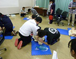 ACLS・BLS